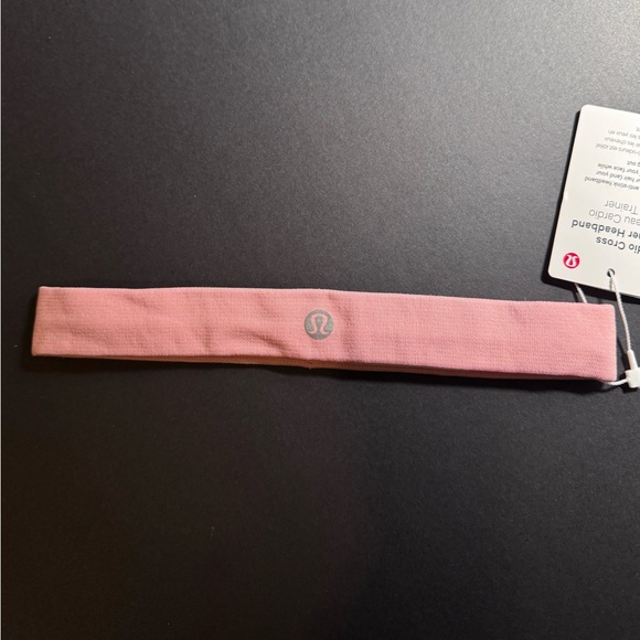 2 for $20 Item, Lululemon Cardio Cross Trainer Headband - Picture 4 of 7